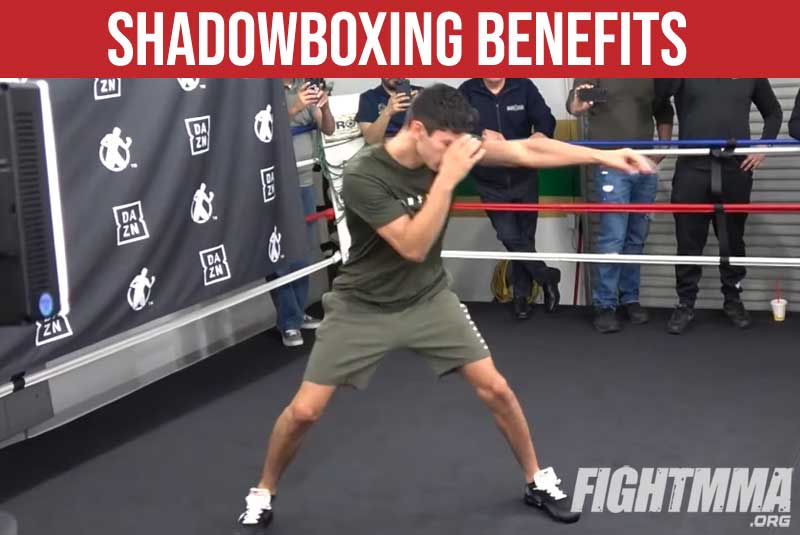 Benefits Of Shadow Boxing 